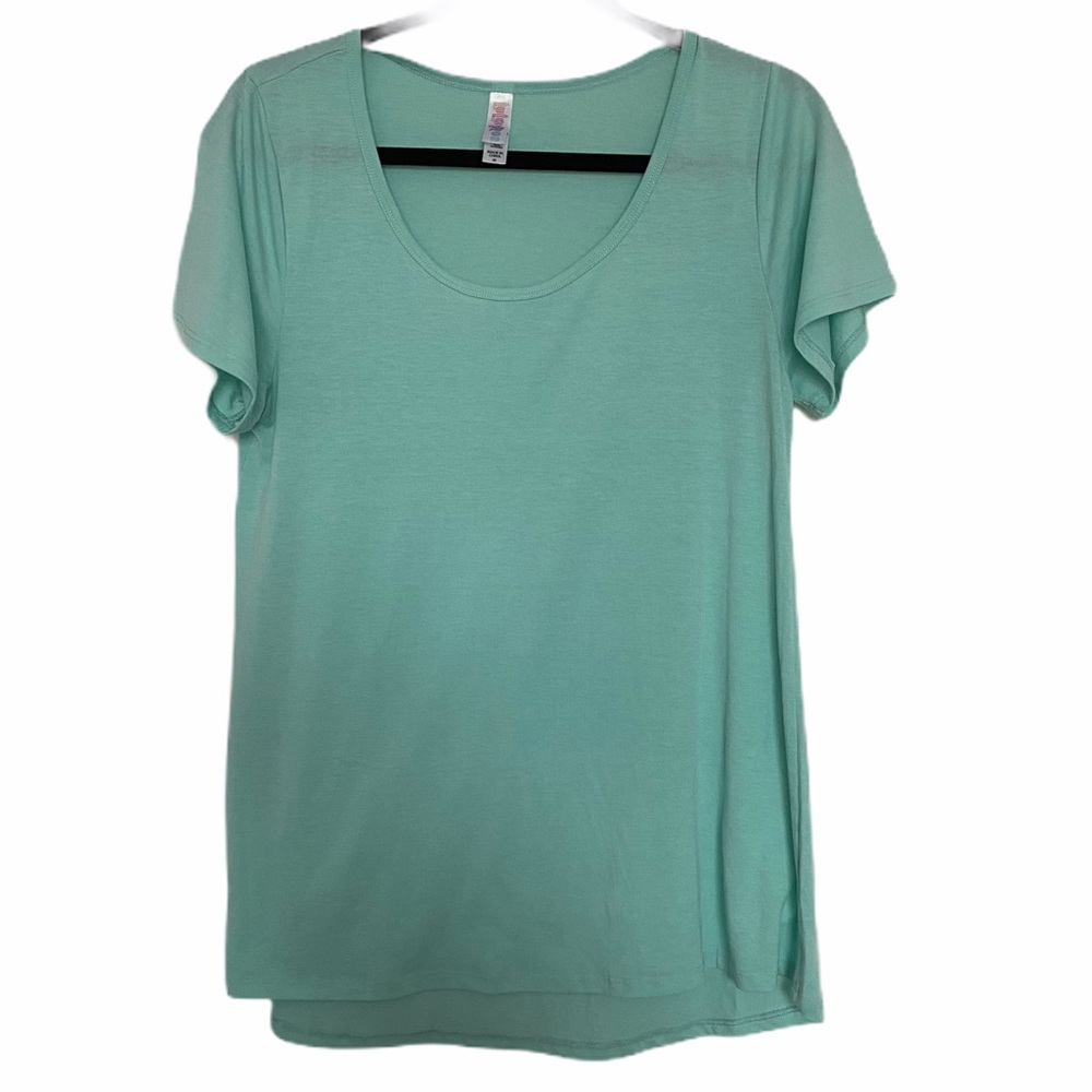 LULAROE | Short Sleeve Classic Tee